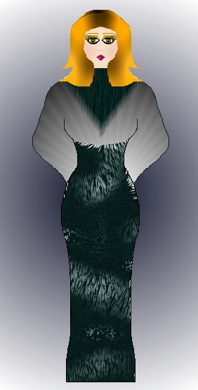 Gothic Daughter Lizzie2