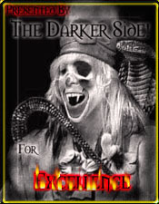 Darker Side Excellence Award