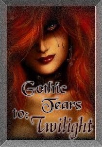 Gothic Tears Award 
