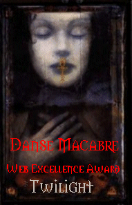 Vamps Award
