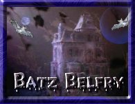 Batz Belfry