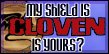 Cloven Shield