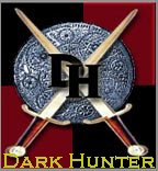 Dark Hunter