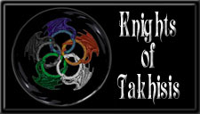 Knights of Takhisis