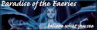 Paradise of the Faeries