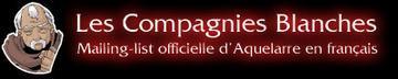 Aquelarre en fran�ais vit gr�ce � ses fans qui �changent sur cette Mailing List.
