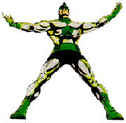 Kree? ...who you callin' a Kree?
