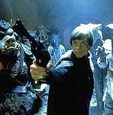 Luke Skywalker. Ooooh,powerful Jedi