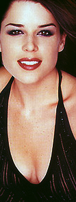 Neve Campbell