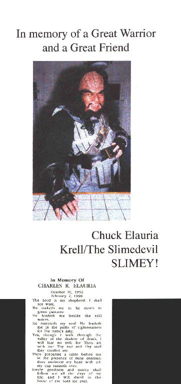 slimey [ Unregistered Tarantula ] 