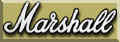 {Marshall Guitar Pedals!}