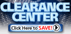 Musician's Friend Clearance Center