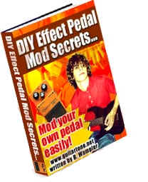The Best Effects Book You'll Ever Read?