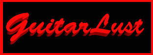 Guitar Lust logo