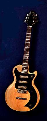 The Gibson S-1