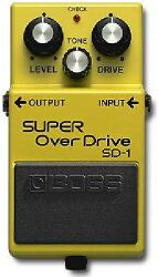 {Super Overdrive!}