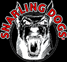 Snarling Dog
