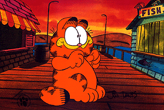 Garfield
