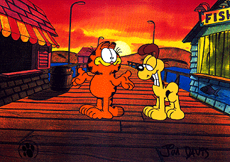 Garfield