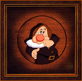 Sneezy