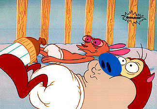 Ren & Stimpy