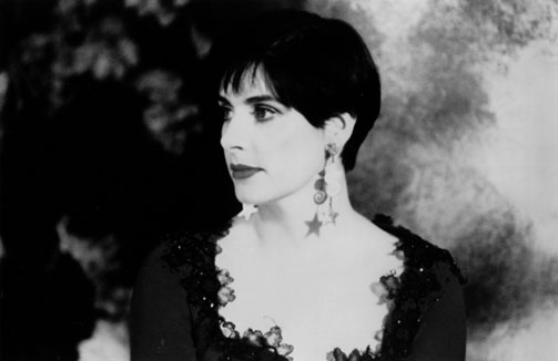Enya - Caribbean Blue