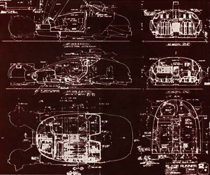 Spinner diagram