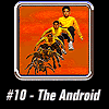 #10: The Android