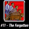 #11: The Forgotten