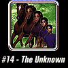 #14: The Unknown