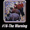 #16: The Warning
