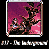 #17: The Underground