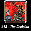 #18: The Decision