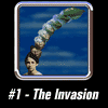 #1: The Invasion