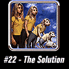 #22: The Solution