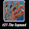#27: The Exposed