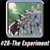 #28 The Experiment
