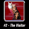 #2: The Visitor