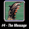 #4: The Message