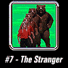 #7: The Stranger