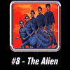 #8: The Alien
