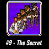 #9: The Secret