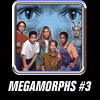 MEGAMORPHS #3: Elfangors Secret