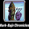 The Hork-Bajir Chronicles