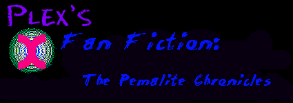 The Animorph Plex - Fan Fiction - The Pemalite Chronicles
