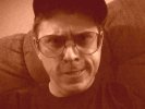Hi I'm Scott the '' coffin maker ''