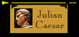 Julian Caesar