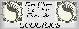 GeoCities Free Home Pages