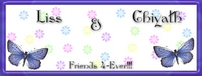 True Friendship Forever
