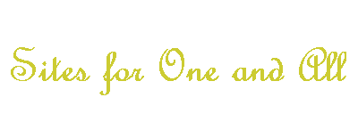 Sites for One and All